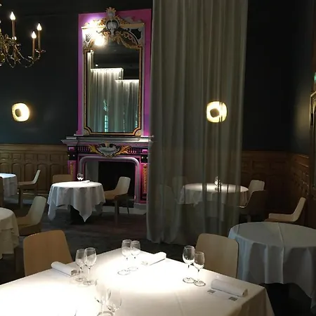 法兰西酒店 3* 欧什