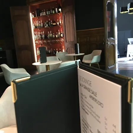 法兰西酒店