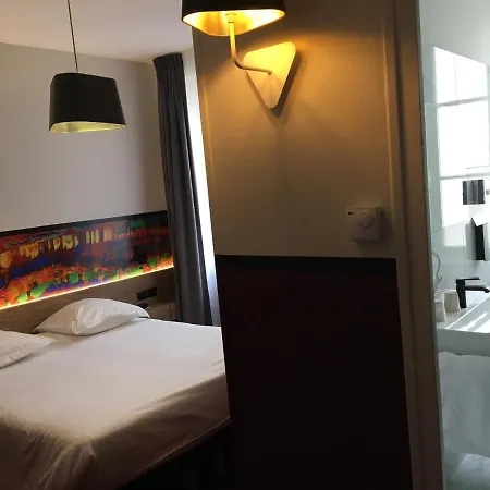 De France Hotel Auch