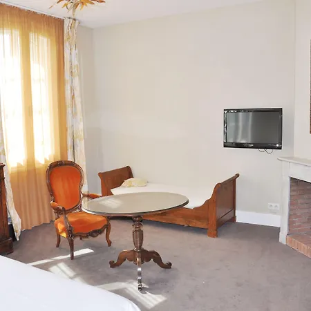 Hotel De France Auch