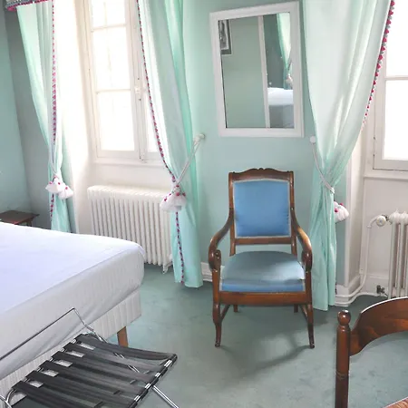 Hotel De France Auch