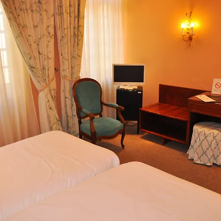 Hotel De France Auch