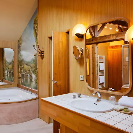 Hotel De France Auch