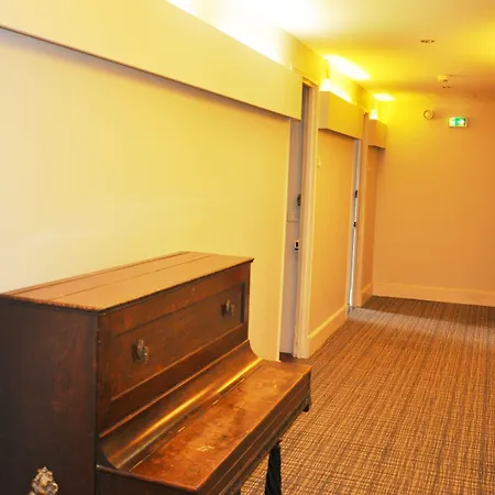 Hotel De France Auch