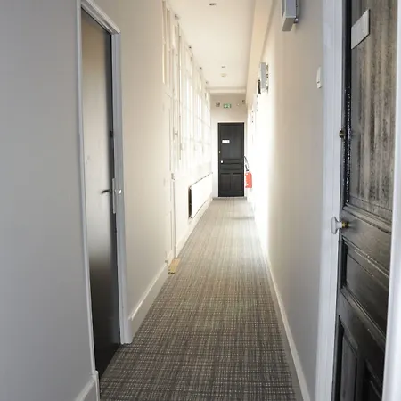 Hotel De France Auch