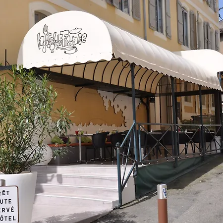 De France Hotel Auch