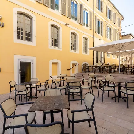 De France Hotel Auch