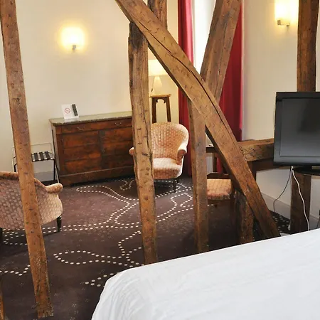 De France Hotel 3*