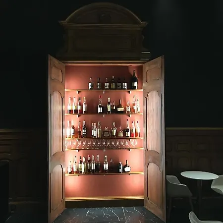 De France Ξενοδοχείο 3*