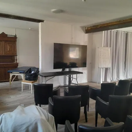 De France 호텔 3*