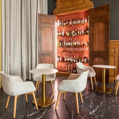De France Hotel