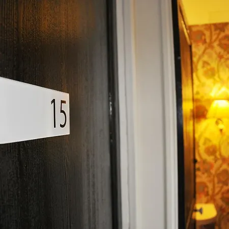 De France Hotel 3*