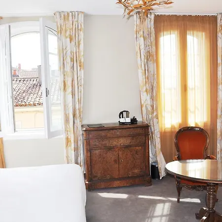De France Hotell