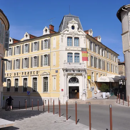Ξενοδοχείο De France