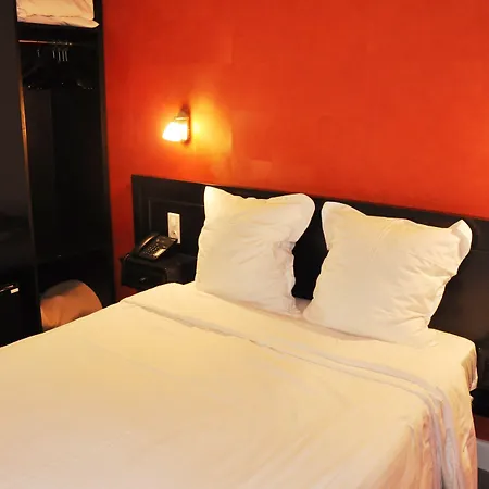 Ξενοδοχείο De France