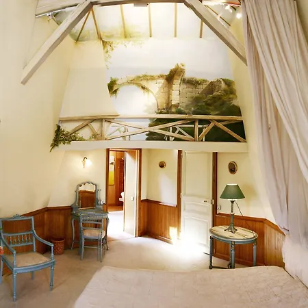 Ξενοδοχείο De France Auch