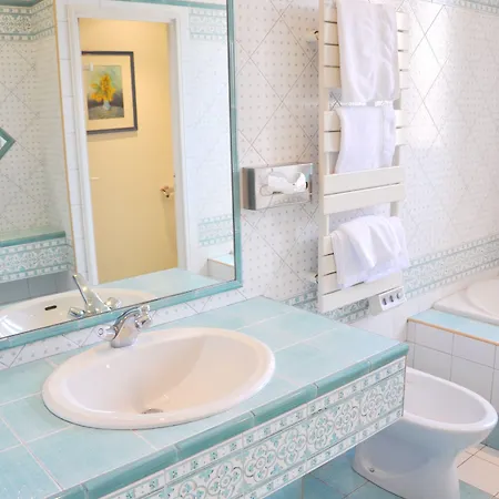 De France Ξενοδοχείο 3*