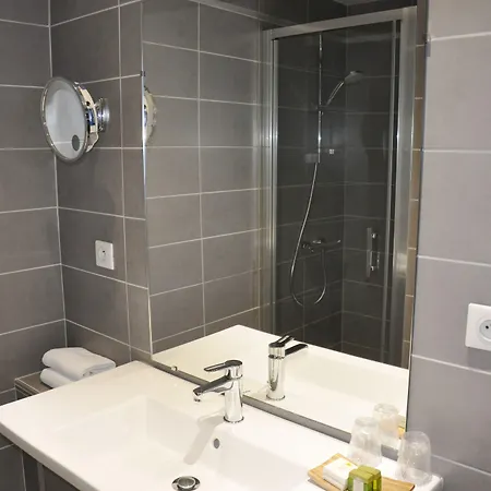 De France Ξενοδοχείο Auch