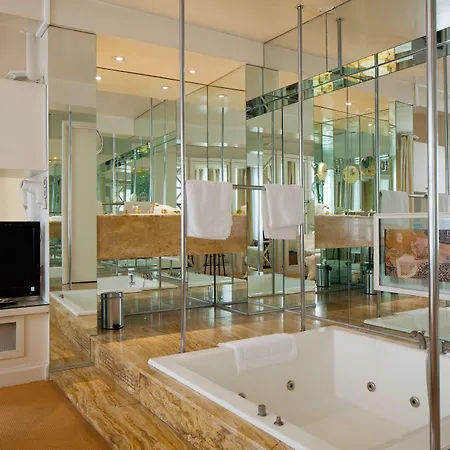 De France Ξενοδοχείο 3*