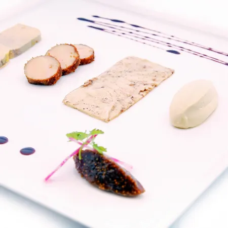 호텔 De France 3*