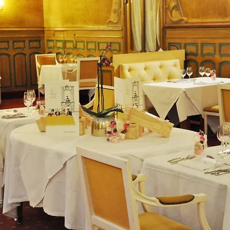 Ξενοδοχείο De France Auch