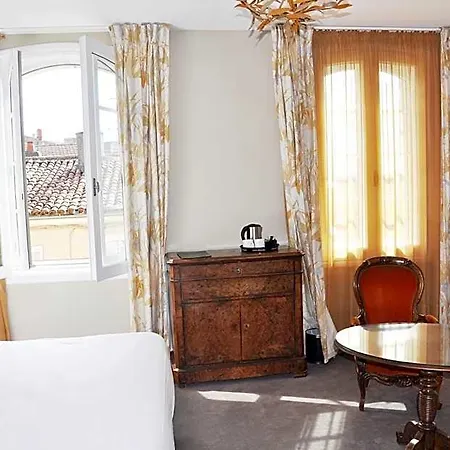 Hotel De France