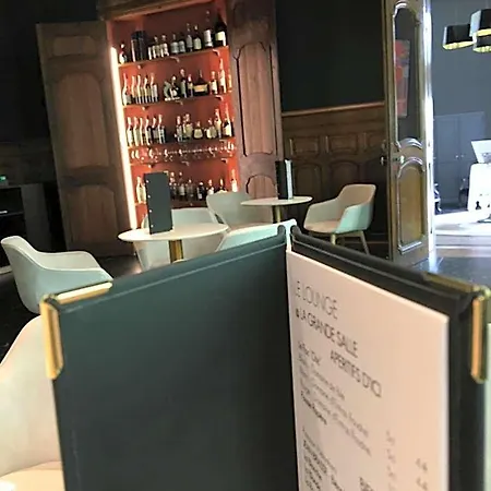 法兰西酒店 3* 欧什