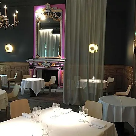 酒店 法兰西酒店 欧什