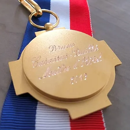 De France