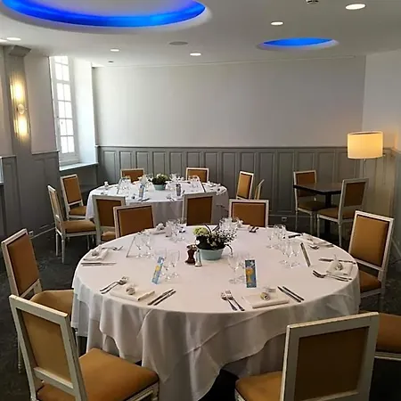 法兰西酒店 3* 欧什