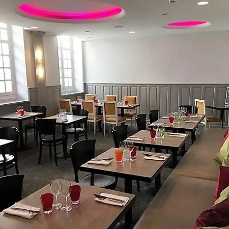 酒店 法兰西酒店 3*