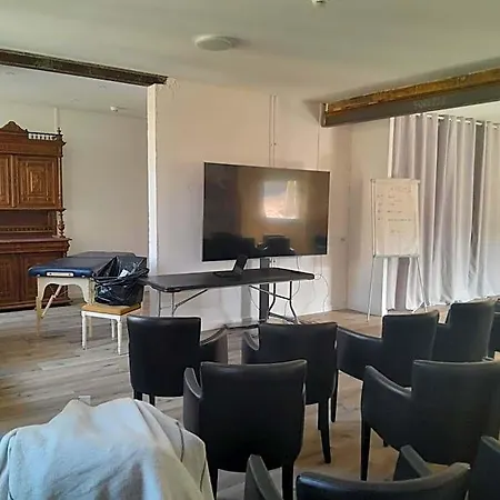 De France 호텔 3*