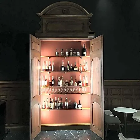 法兰西酒店
