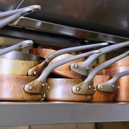 De France Ξενοδοχείο