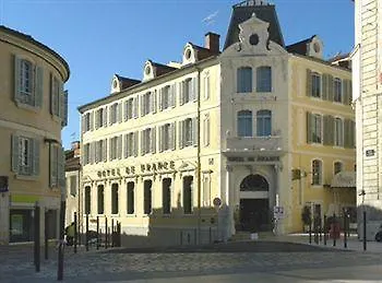 호텔 De France 3*