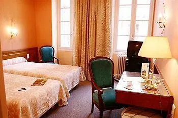De France Hotell 3*