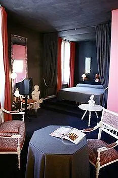 Hotell De France Auch