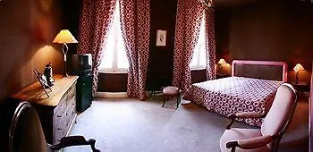 Hotell De France