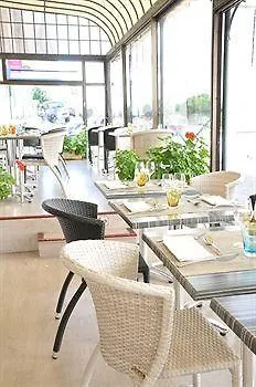 De France Hotell