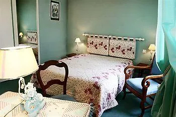 Hotell De France Auch