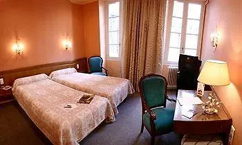 Hotell De France