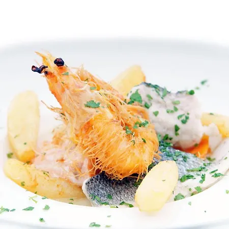 De France Ξενοδοχείο 3*