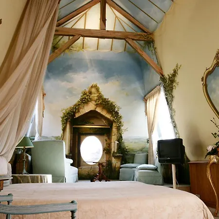 Ξενοδοχείο De France