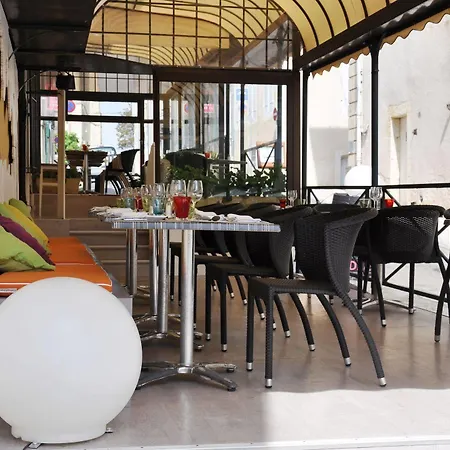 De France Hotel Auch