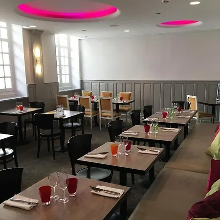 De France Ξενοδοχείο 3*