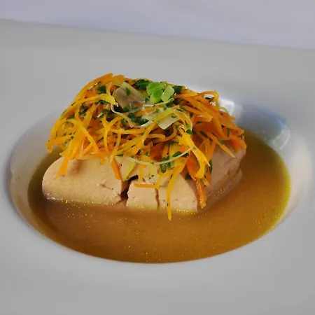 Ξενοδοχείο De France 3*